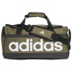 Adidas Τσάντα γυμναστηρίου Linear Duffel M